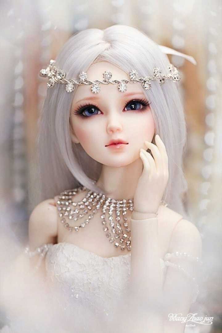 Doll Wallpaper Share Cute Image With Es 720x1078 Teahub Io - Cute Doll Wallpaper Hd Pictures