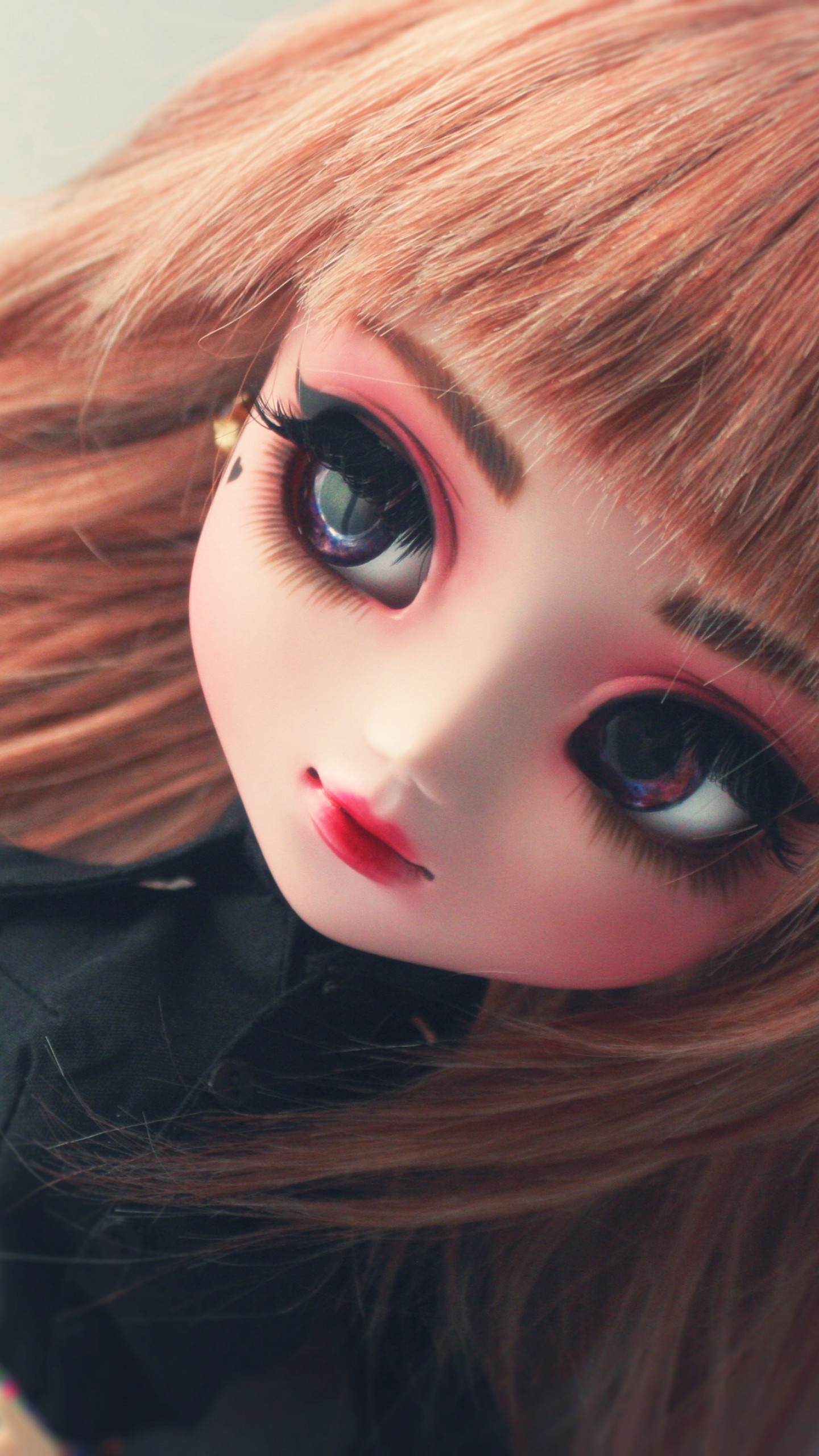 Cute Love Girly Wallpaper Hd - HD Wallpaper 