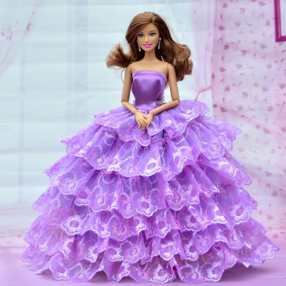Barbie Pictures Latest Collection - Princess Wallpaper Barbie Doll - HD Wallpaper 
