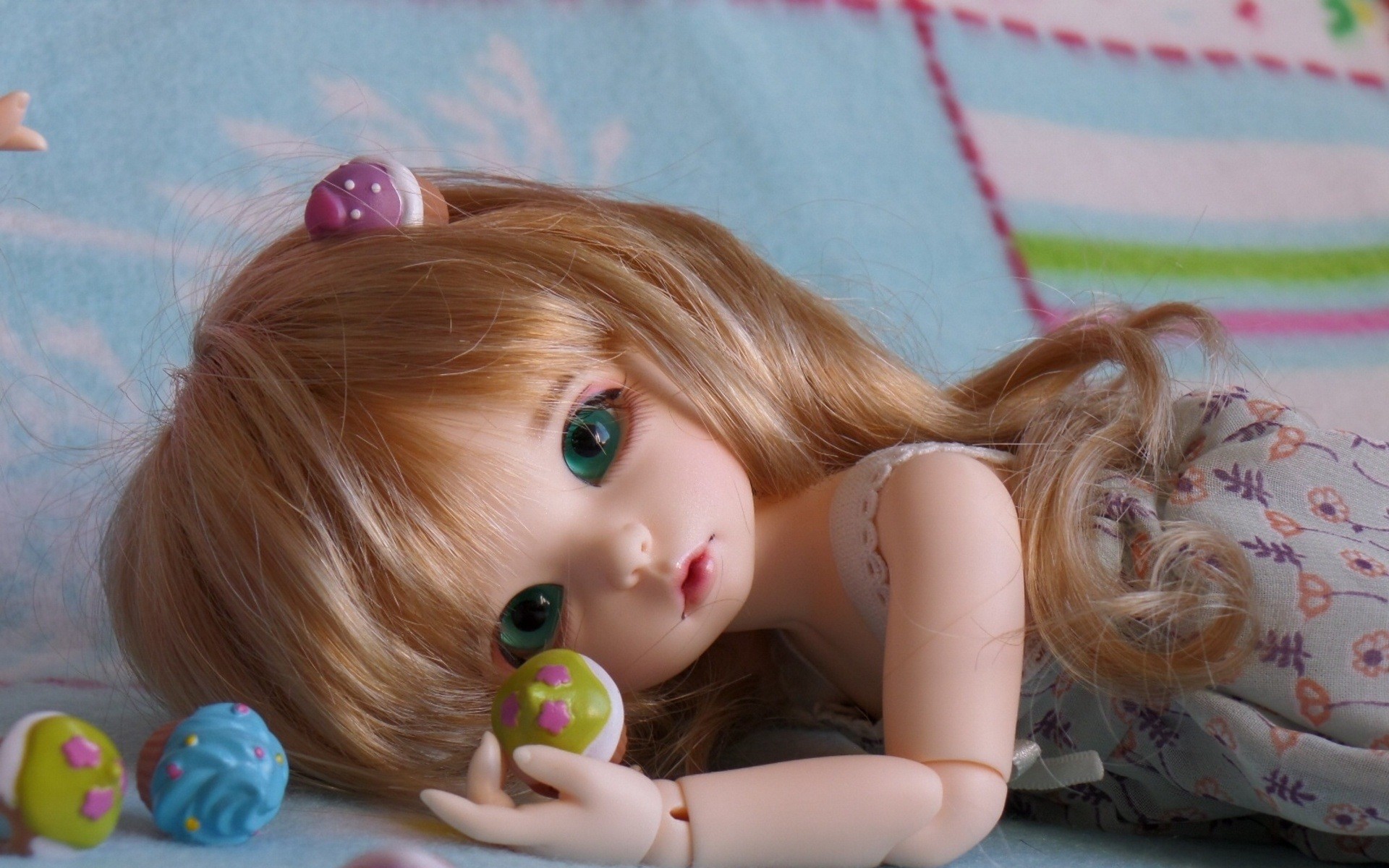 Innocent And So Pretty Little Doll Wallpapers 
 Data - Sad Achi Batain In Hindi - HD Wallpaper 