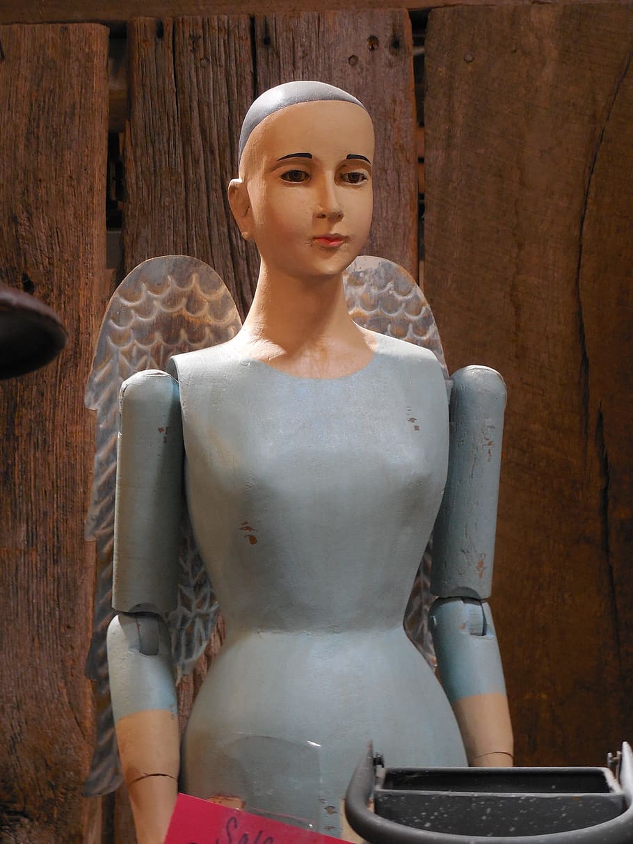 Doll, Mannequin, Model, Style, Female, Design, Stylish, - Mannekiini Nukke - HD Wallpaper 