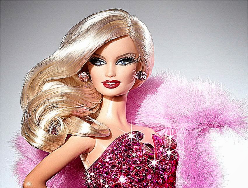 Barbie Doll Hd Wallpapers Free Download Beautiful Every - Barbie Girl - HD Wallpaper 