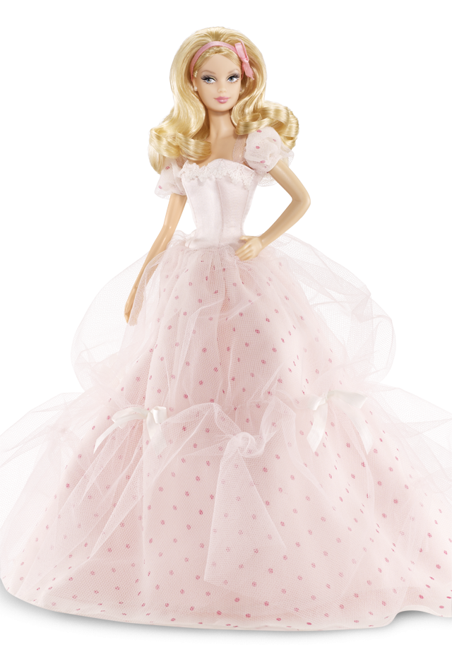 Best Barbie Dolls In The World - HD Wallpaper 