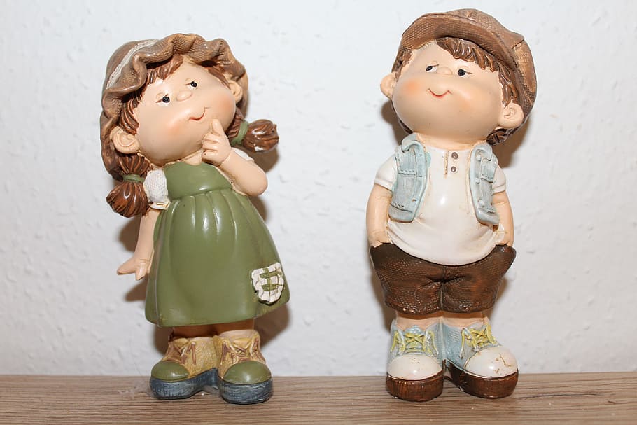 Child, Toys, Small, Cute, Doll, Figurine, Girl, Play, - Doll - HD Wallpaper 