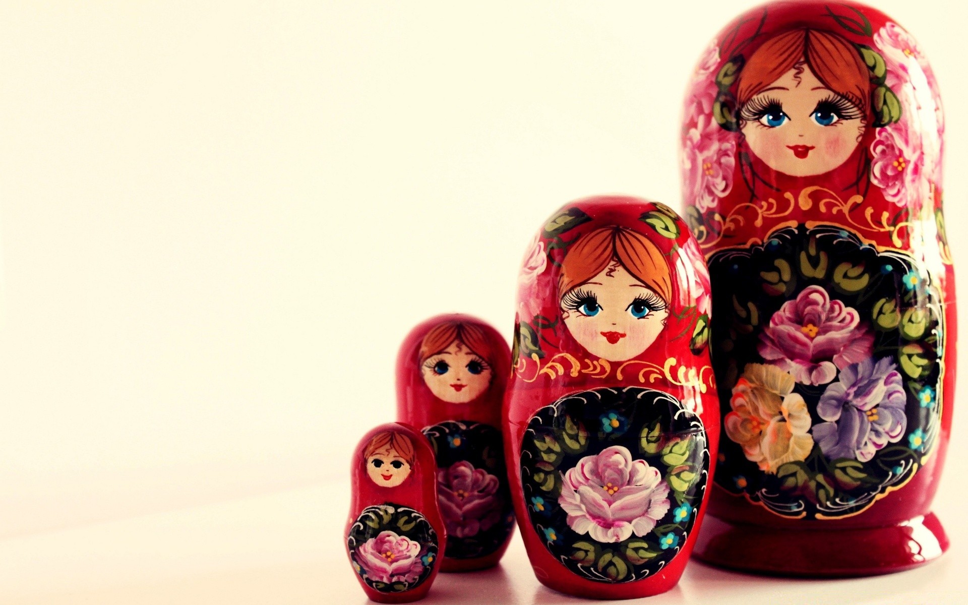 Vintage Doll Cute Toy Decoration Traditional - HD Wallpaper 
