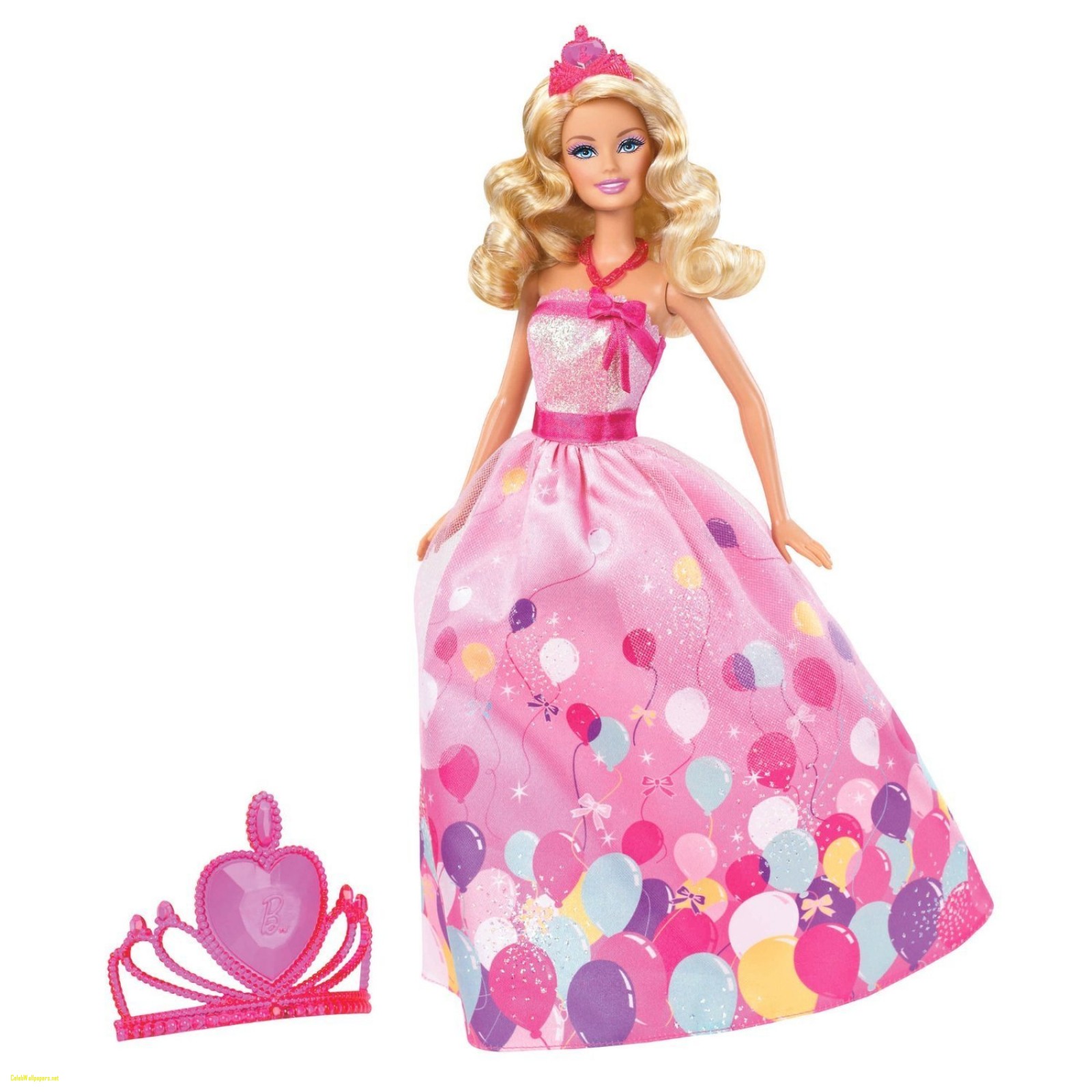 Barbie Images Download - Barbie Birthday - 1600x1600 Wallpaper 
