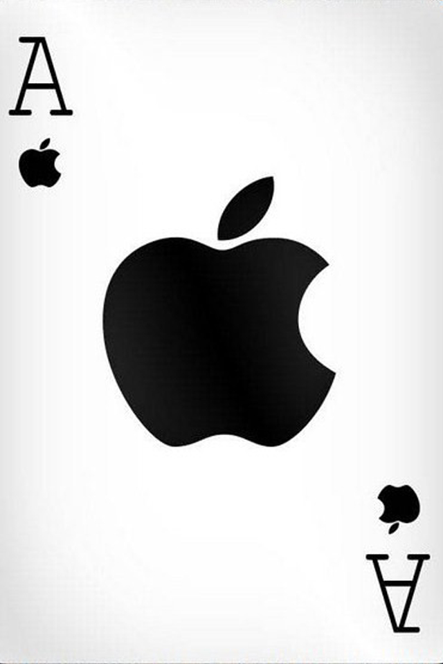 Apple Ace Ipod Touch Wallpaper Panasonic Eluga 550 Back Cover 640x960 Wallpaper Teahub Io