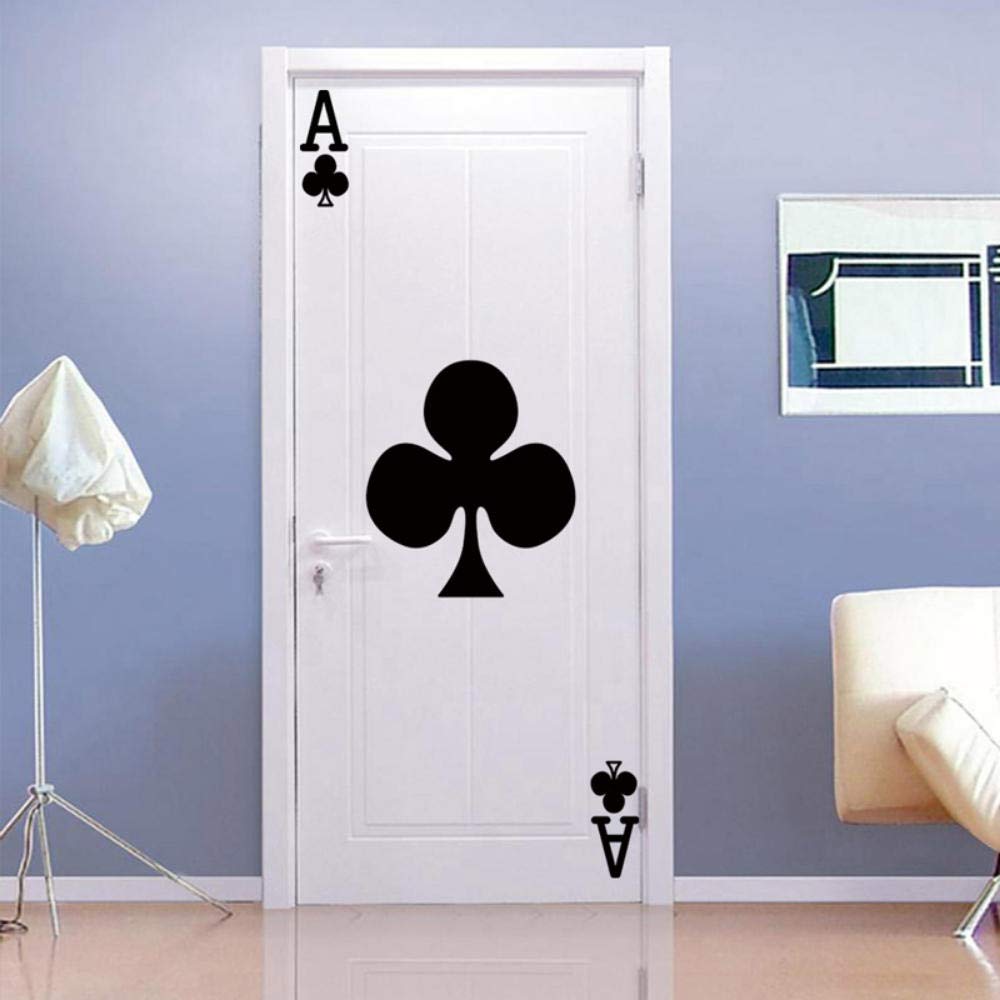 Bedroom Door Art Design - HD Wallpaper 