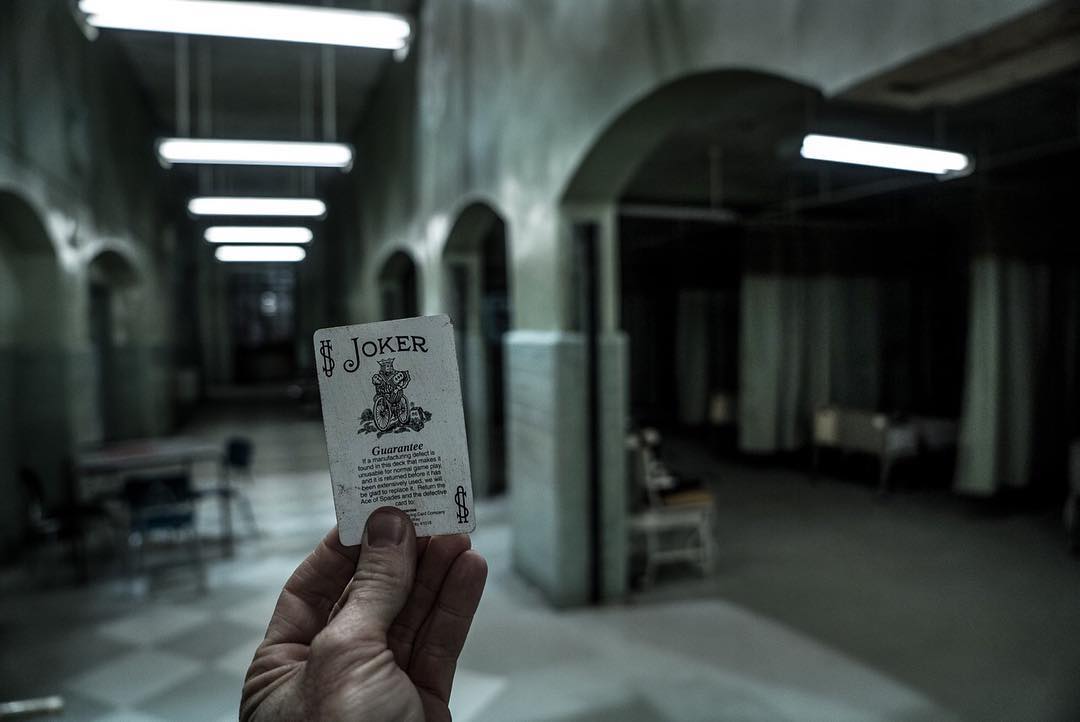 Suicide Squad - Suicide Squad Clay Enos - HD Wallpaper 