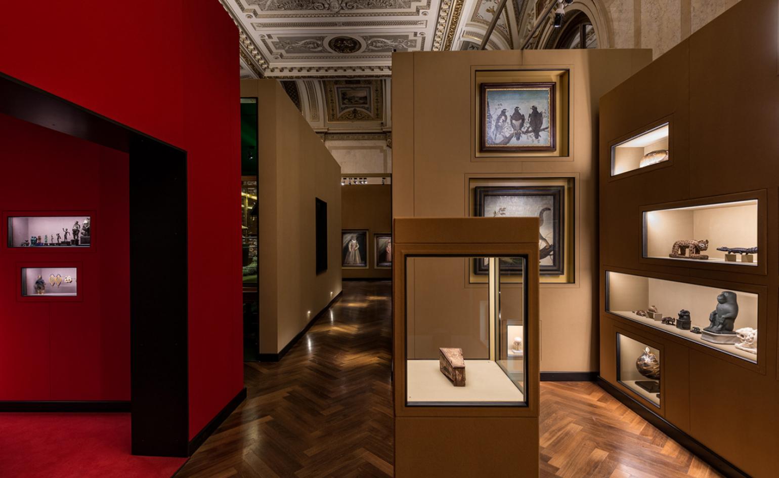 Interior Design - HD Wallpaper 