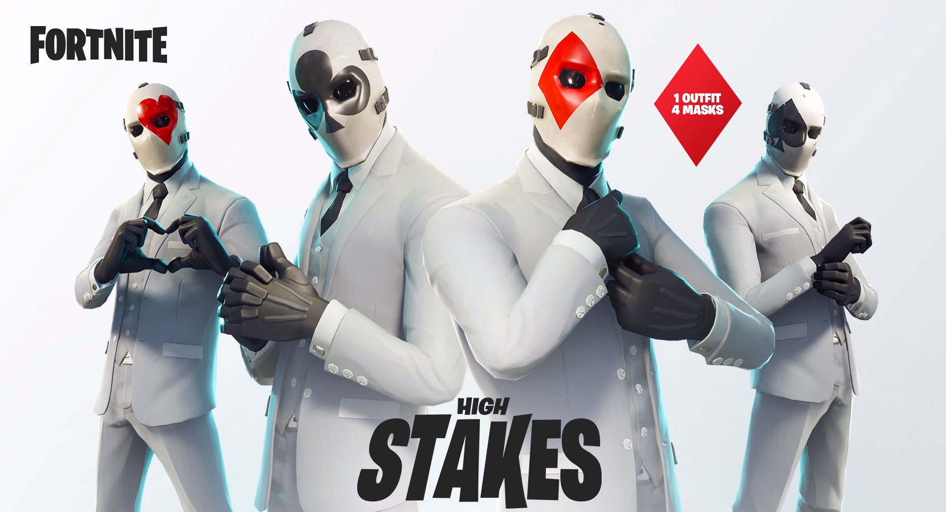 Fortnite Card Skin - HD Wallpaper 