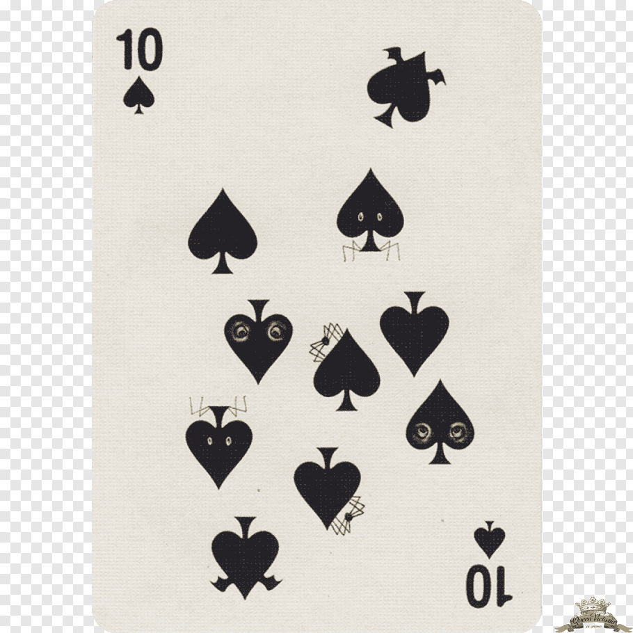 United States Playing Card Company Hearts Joker Card - Heart - HD Wallpaper 