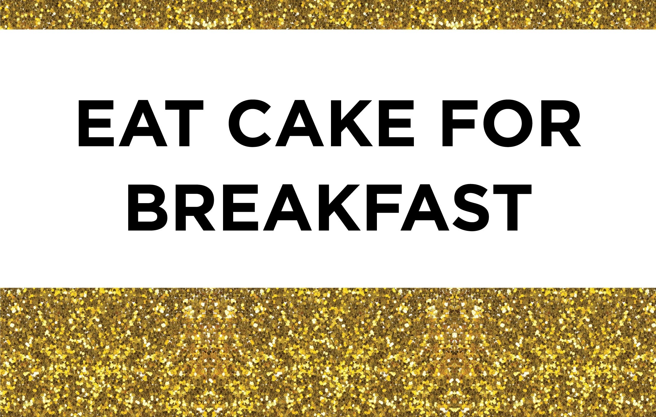 2200x1400, Kate Spade Desktop Wallpapers 
 Data Id - Eat Cake For Breakfast Kate Spade Background - HD Wallpaper 