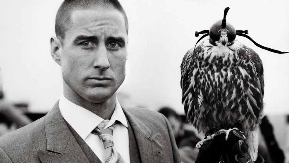 Actor, Wes Anderson Desktop Background - Luke Wilson The Royal Tenenbaums - HD Wallpaper 