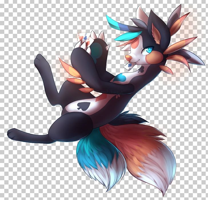 Desktop Figurine Computer Legendary Creature Png, Clipart, - HD Wallpaper 