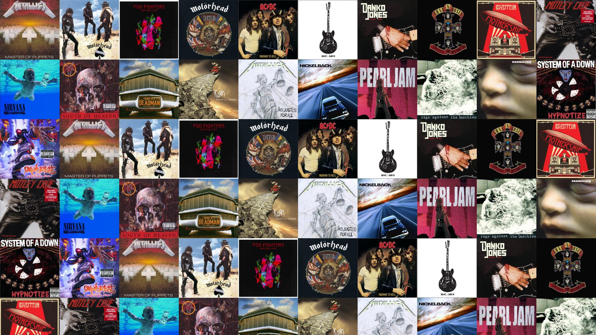 Pearl Jam Ten - HD Wallpaper 