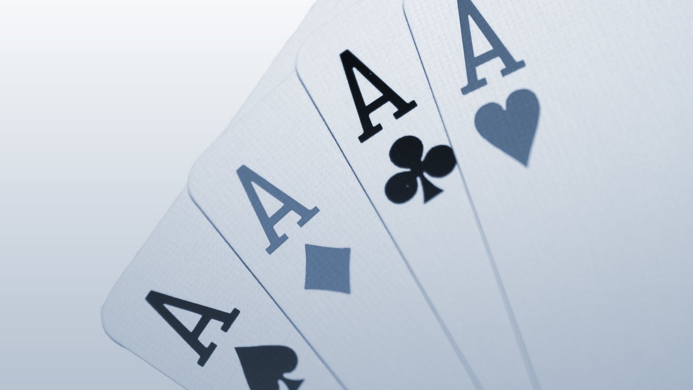 Playing Card - HD Wallpaper 