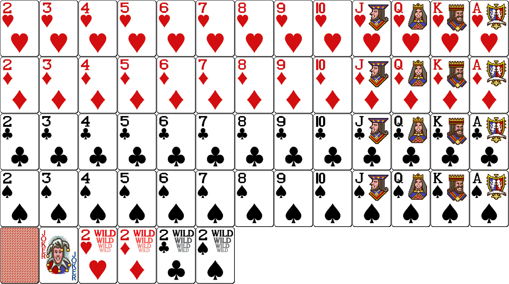 Cards Cards