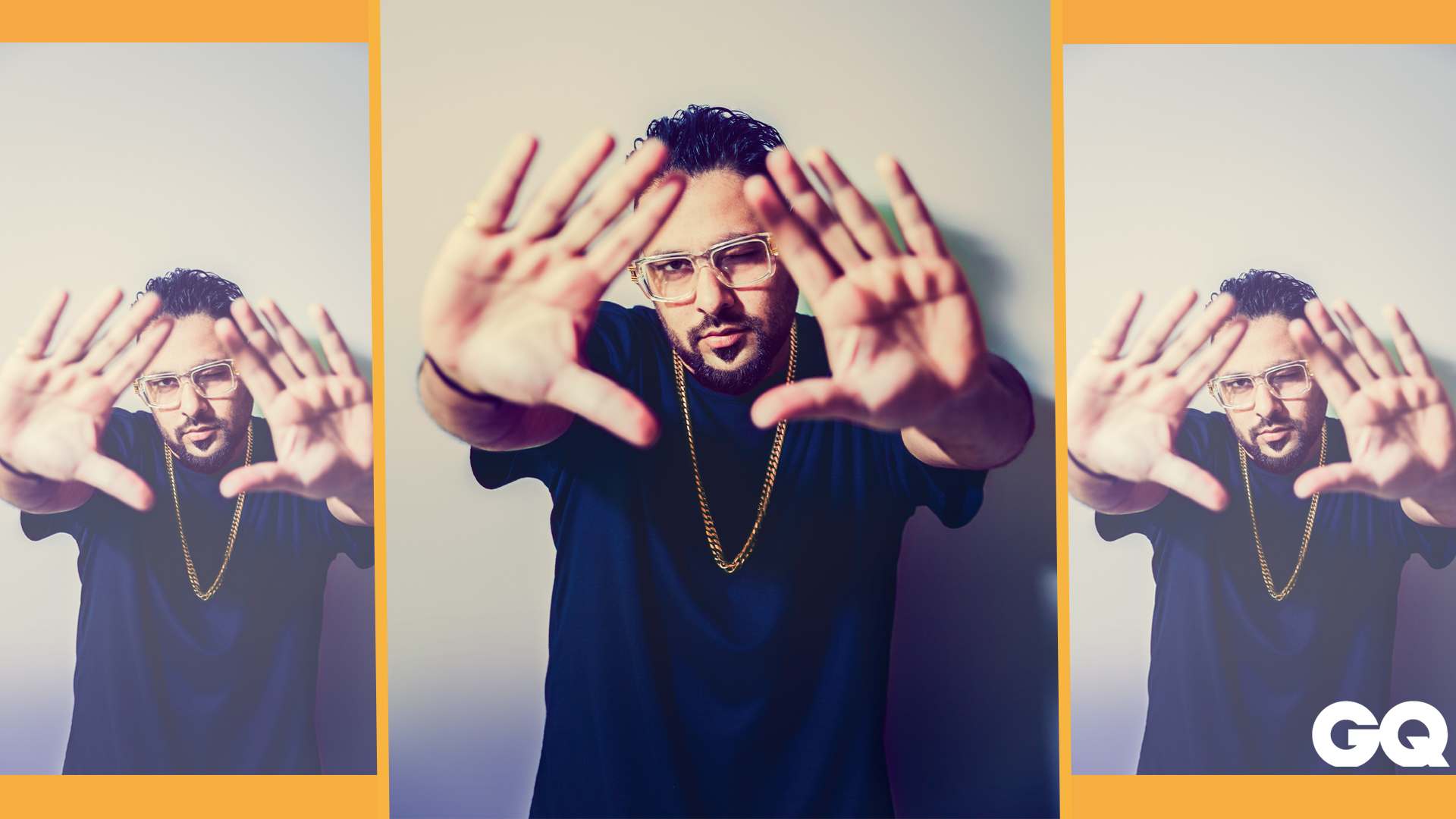 Badshah Gq - HD Wallpaper 