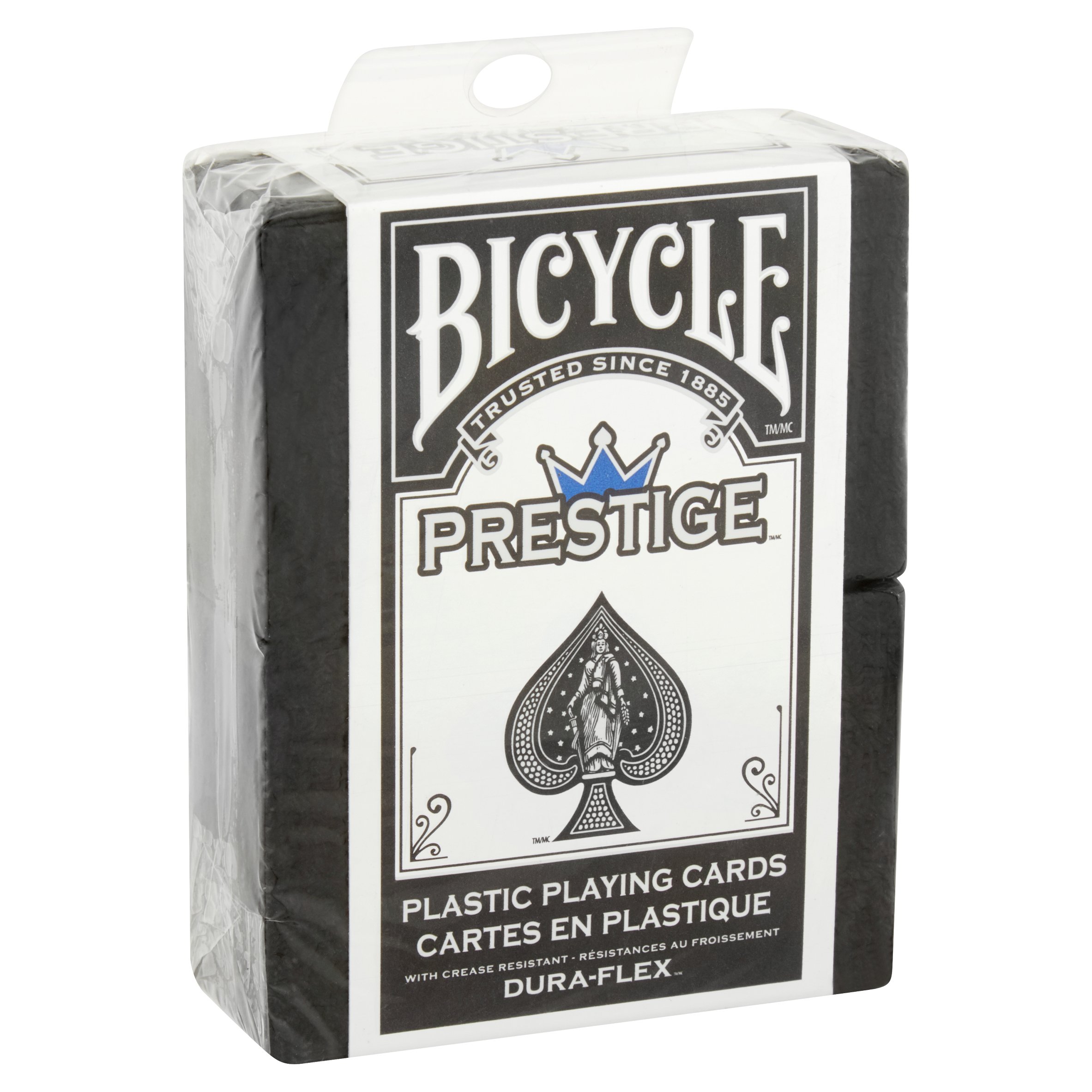 Bicycle Plastic Playing Cards - HD Wallpaper 