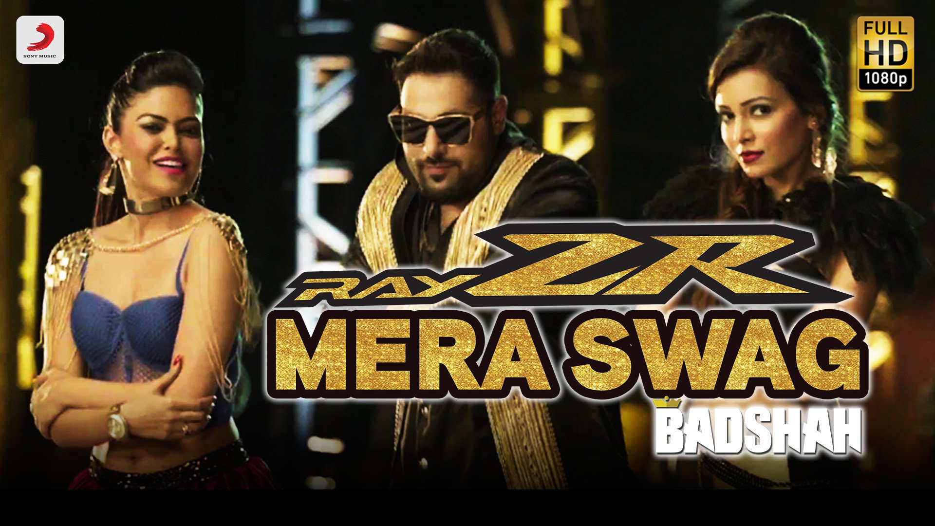 Badshah Rayzr Mera Swag - HD Wallpaper 