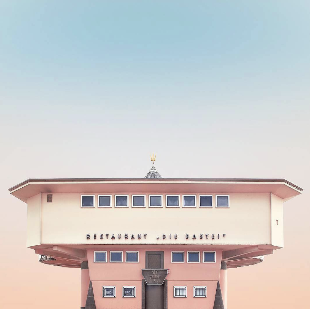 Accidentally Wes Anderson - HD Wallpaper 