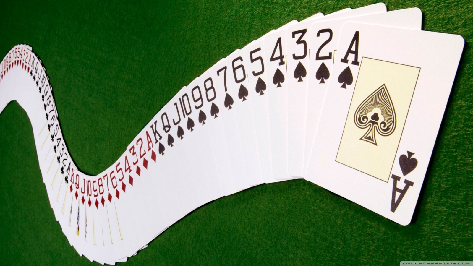Card Games - HD Wallpaper 