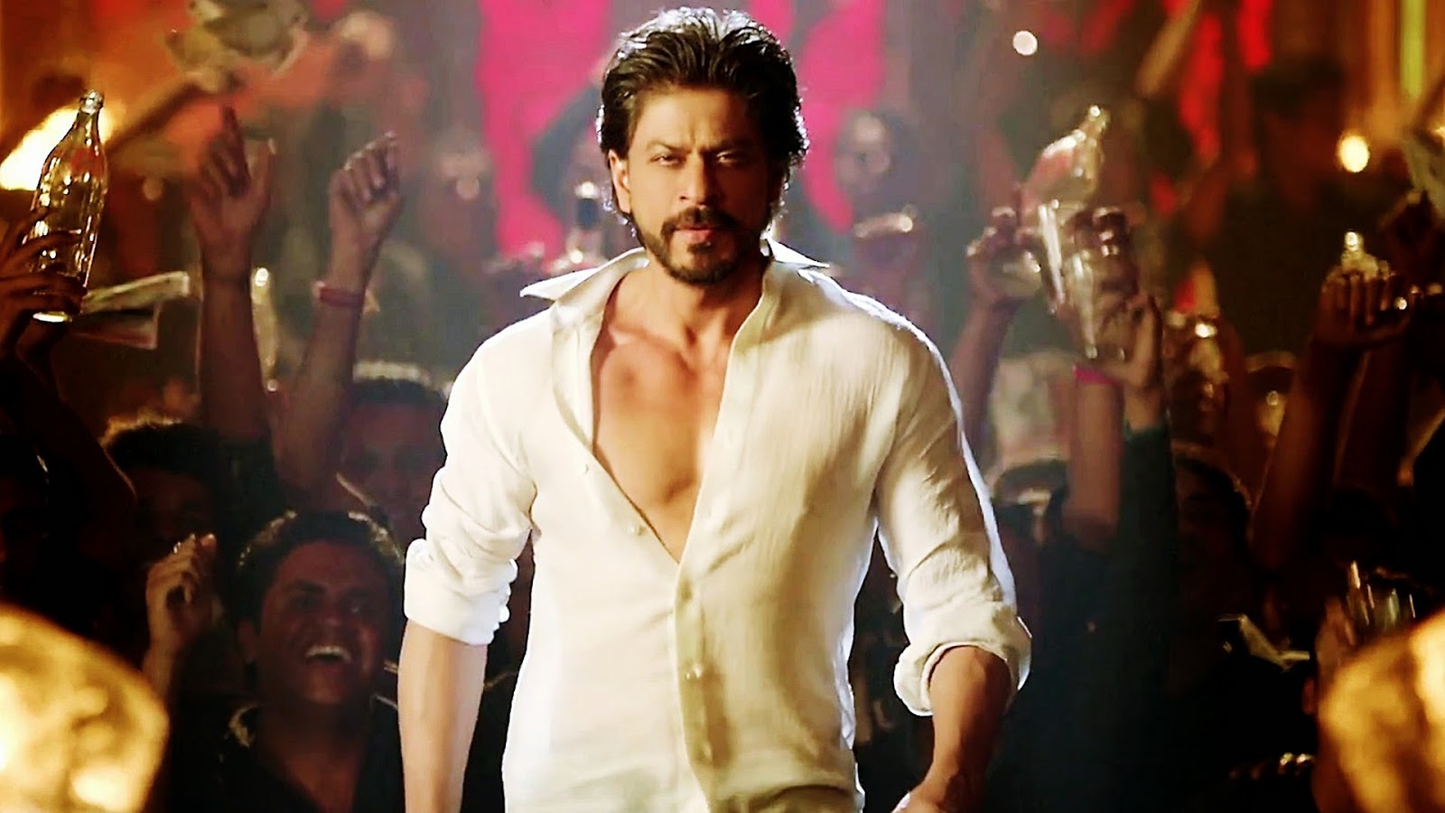 Shahrukh Khan Happy New Year Images Hd - HD Wallpaper 