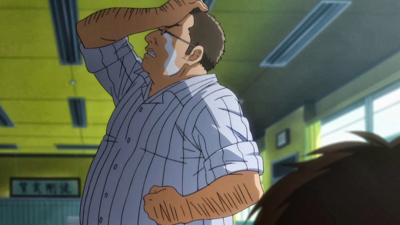 ✦diamond No Ace✦ - Cartoon - HD Wallpaper 