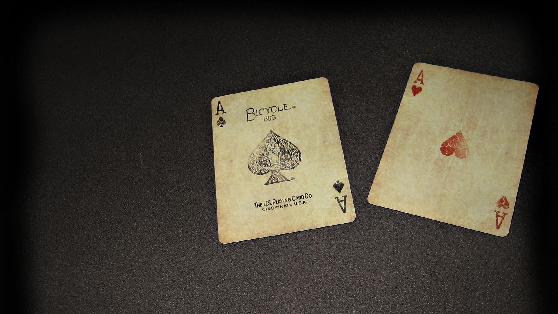 Play Card - HD Wallpaper 