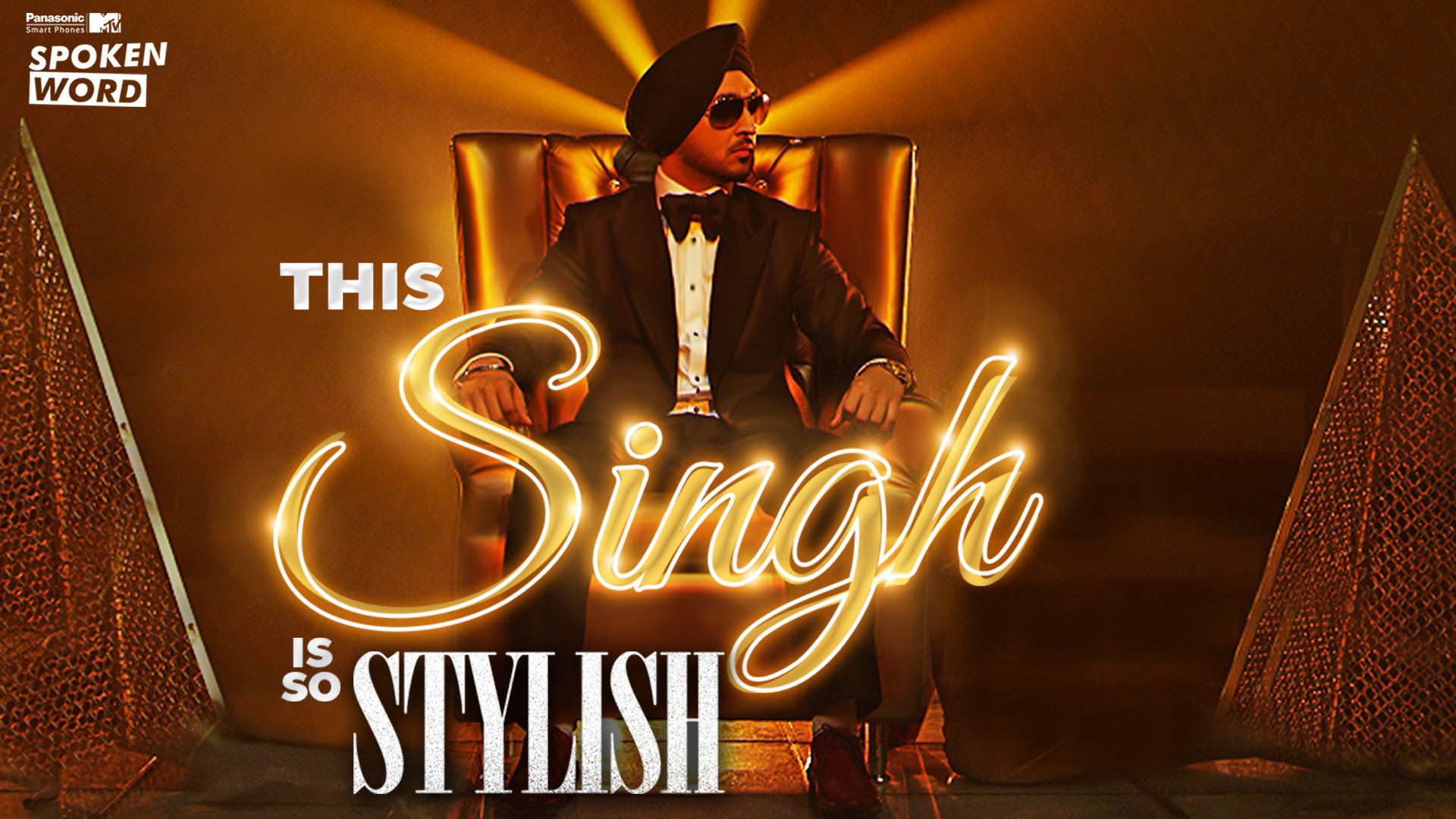 Diljit Dosanjh Singh Is Stylish - HD Wallpaper 