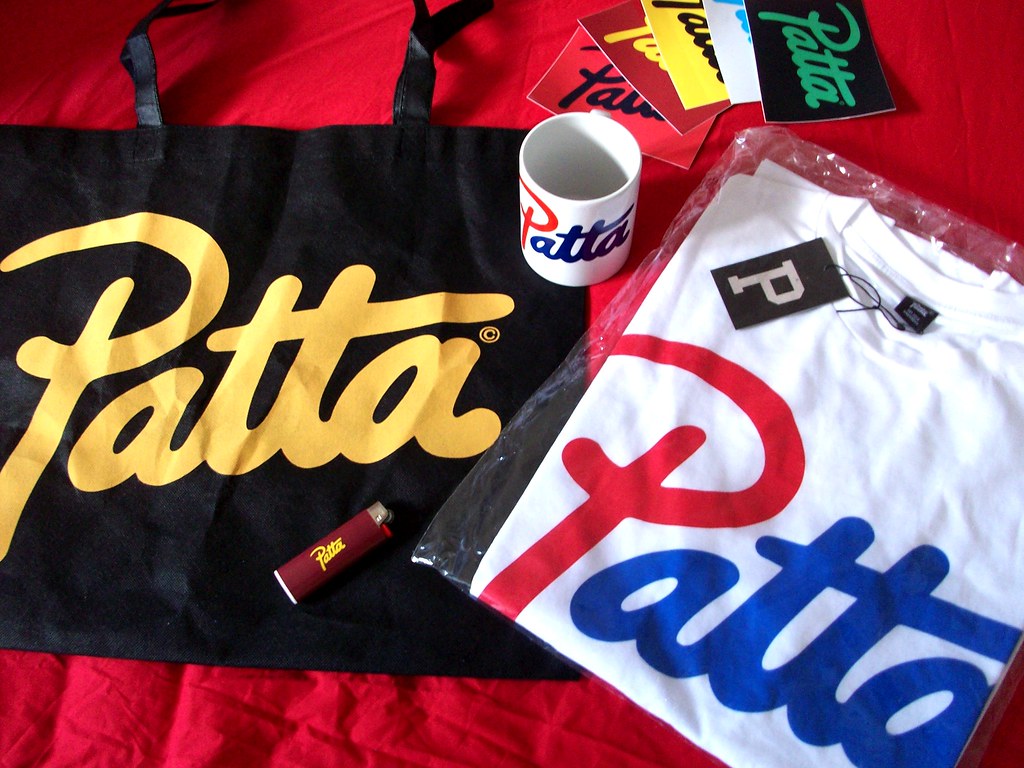 clarks x patta