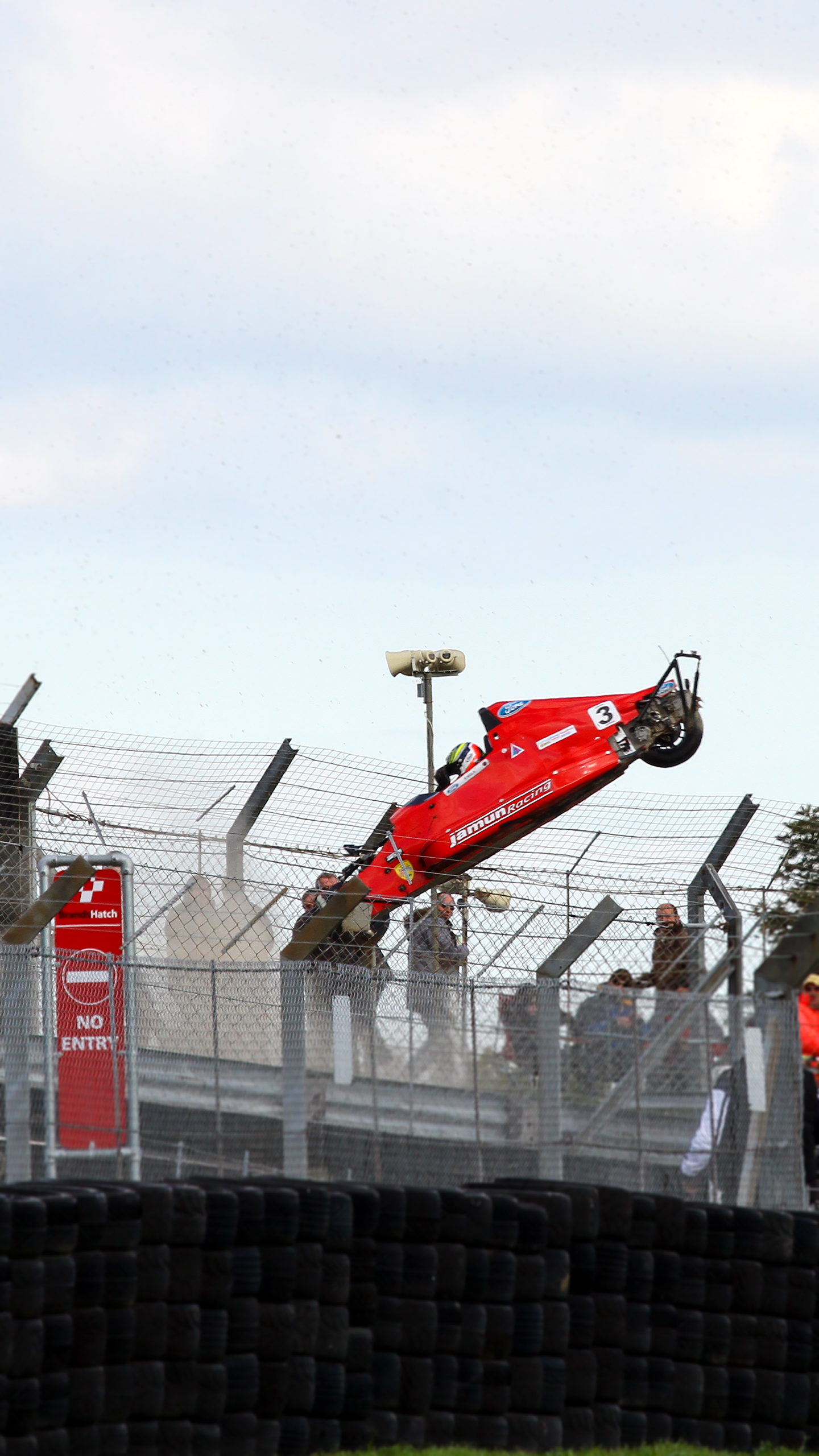 Formula Ford Festival Brands Hatch - HD Wallpaper 