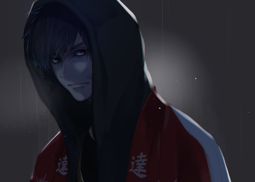 Norihisa Hyuga Hyuga Daruma - HD Wallpaper 