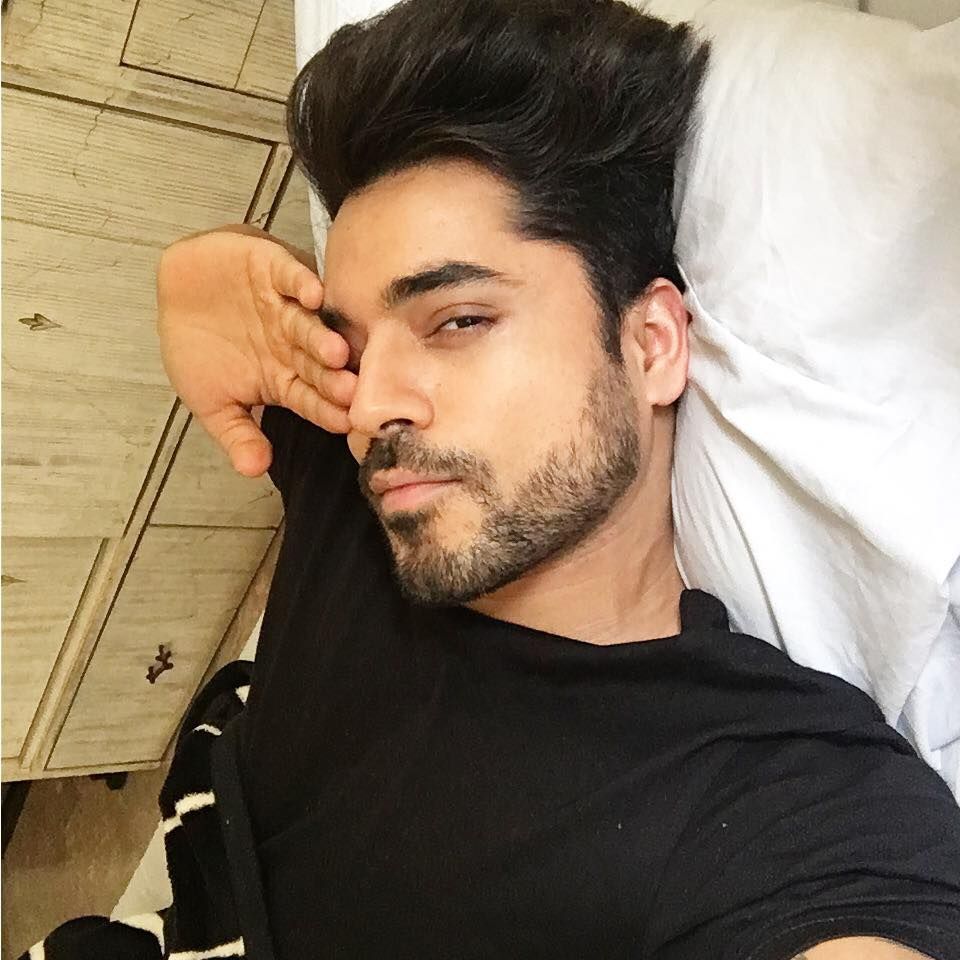 Gautam Gulati Hd - HD Wallpaper 
