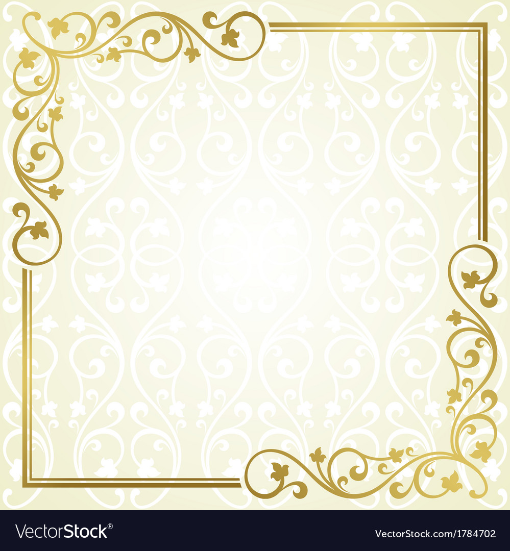 Plain Wedding Card Design - HD Wallpaper 