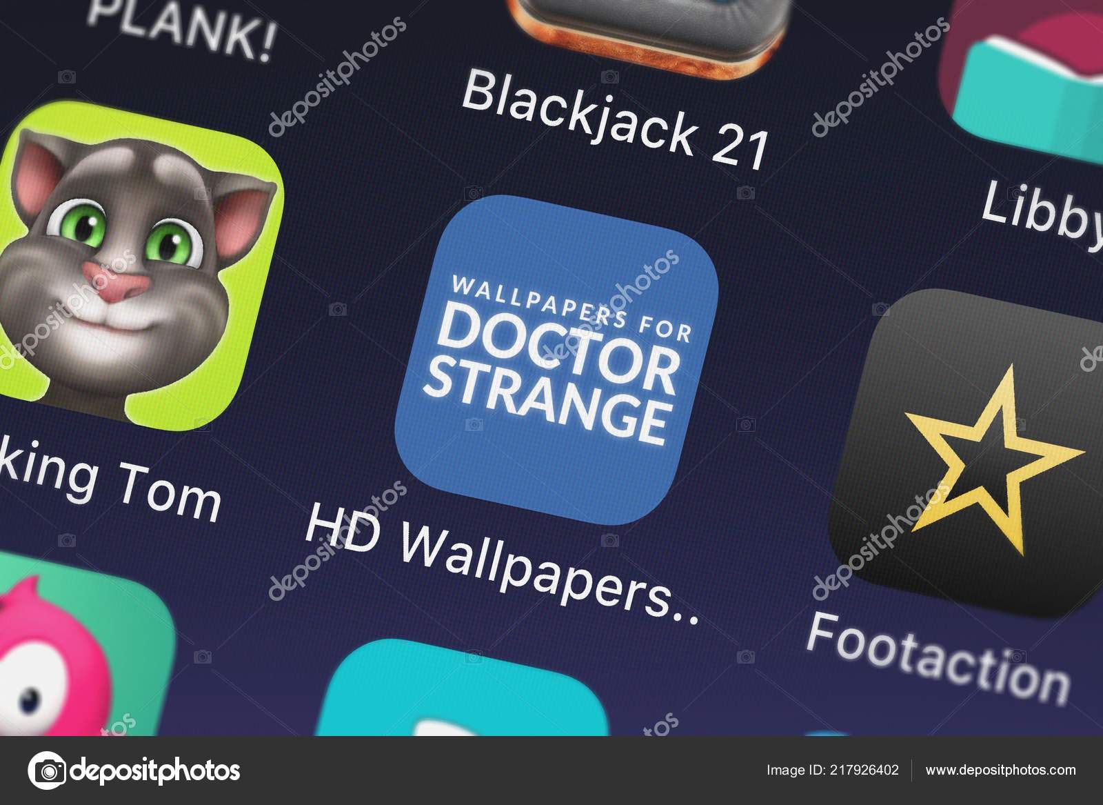 Screenshot - HD Wallpaper 