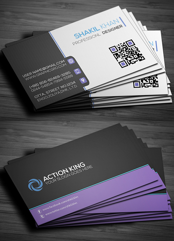 Chartered Accountant Visiting Card - HD Wallpaper 