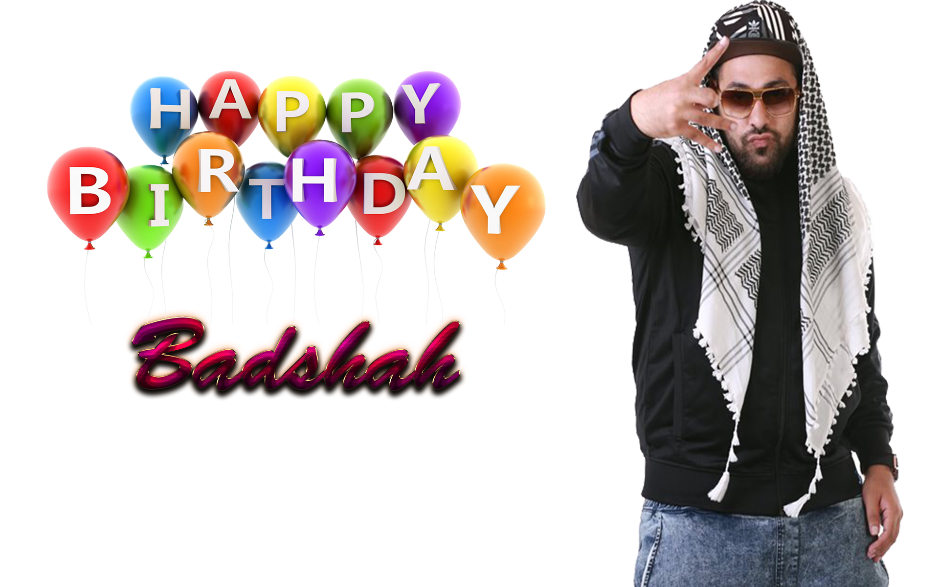 Badshah Png Free Image Download - Balloon - 1920x1200 Wallpaper Badshah Png Free Image Download - Balloon - 1920x1200 Wallpaper