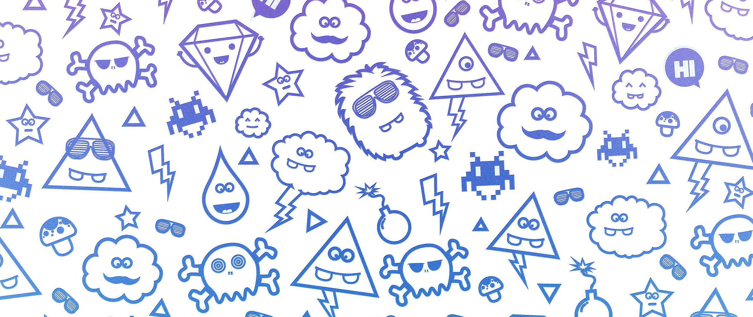 Funky Wallpaper For Whatsapp - HD Wallpaper 