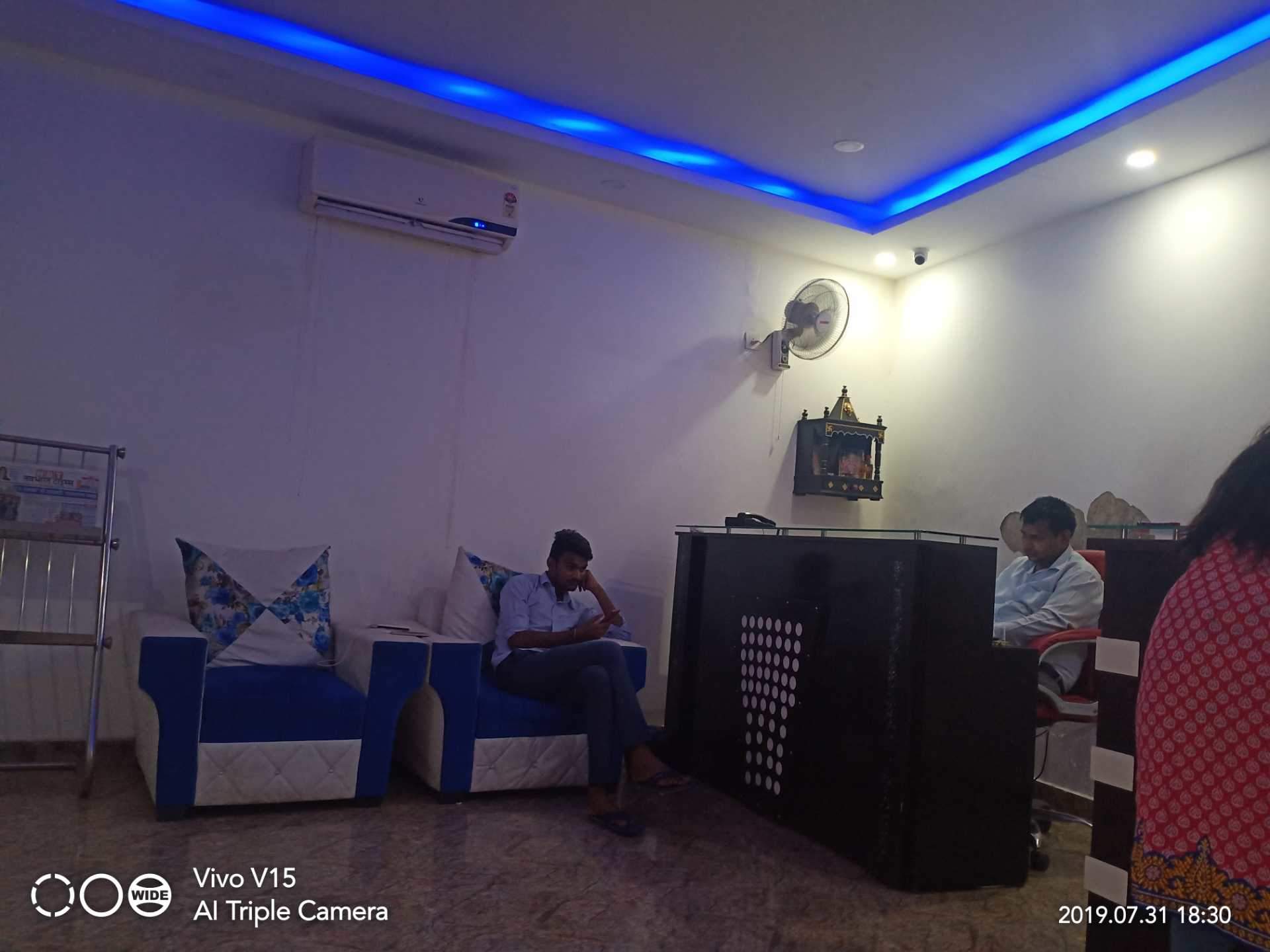 Hotel Hukum Palace Mahipalpur - HD Wallpaper 