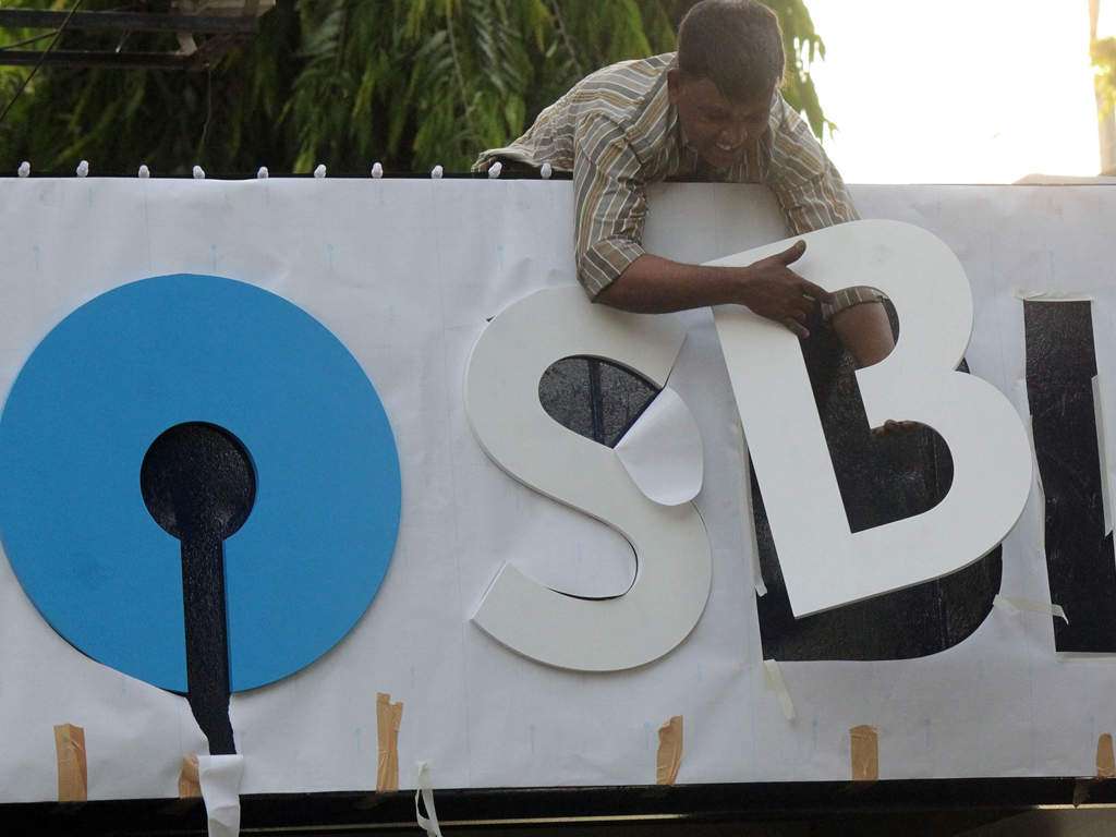 State Bank Of India - HD Wallpaper 