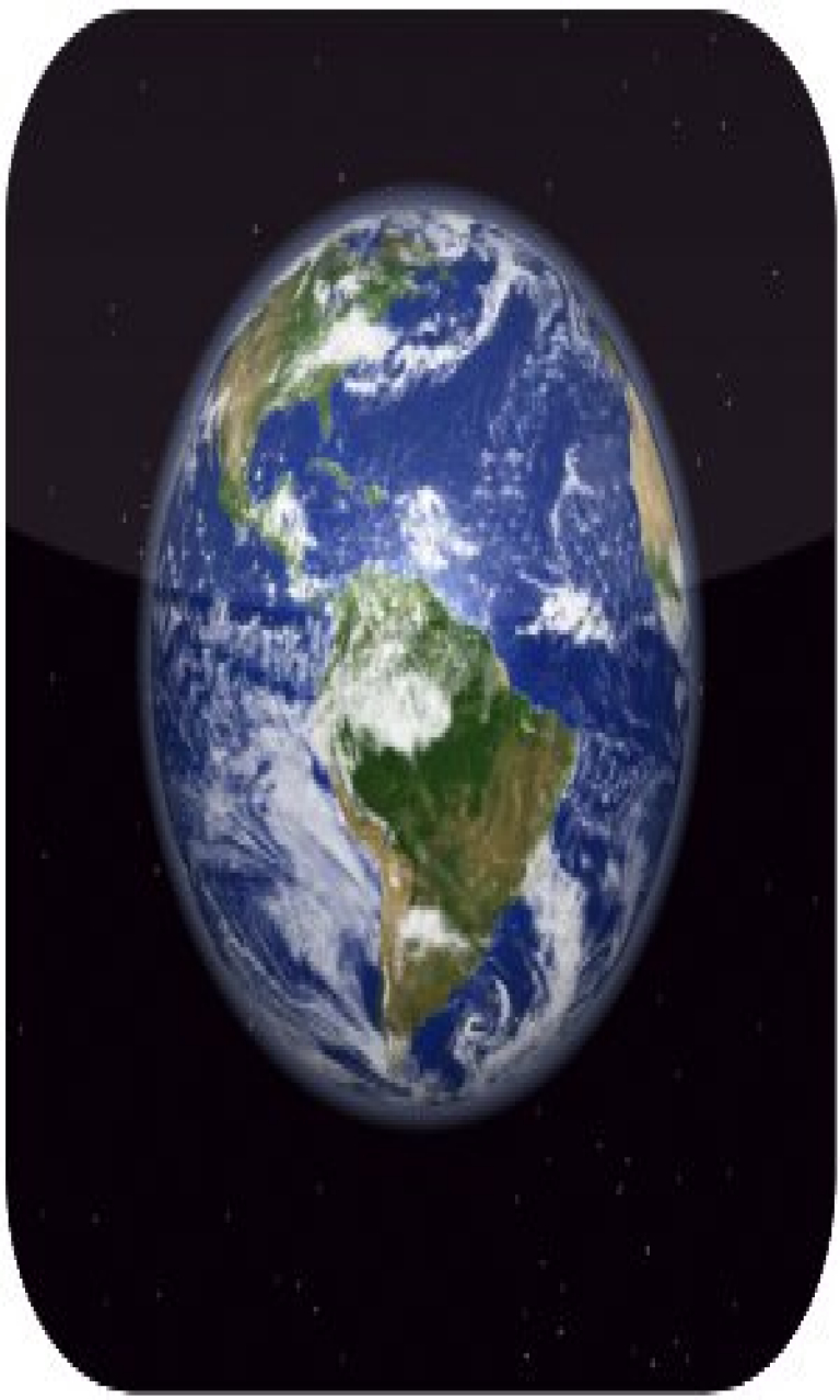 Earth - HD Wallpaper 