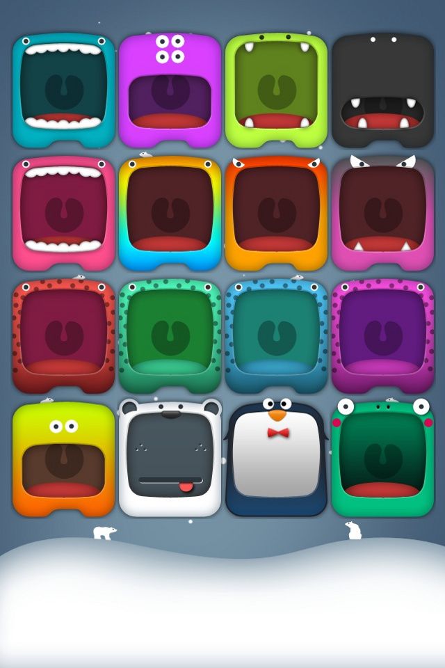 Cool Iphone App Background - HD Wallpaper 