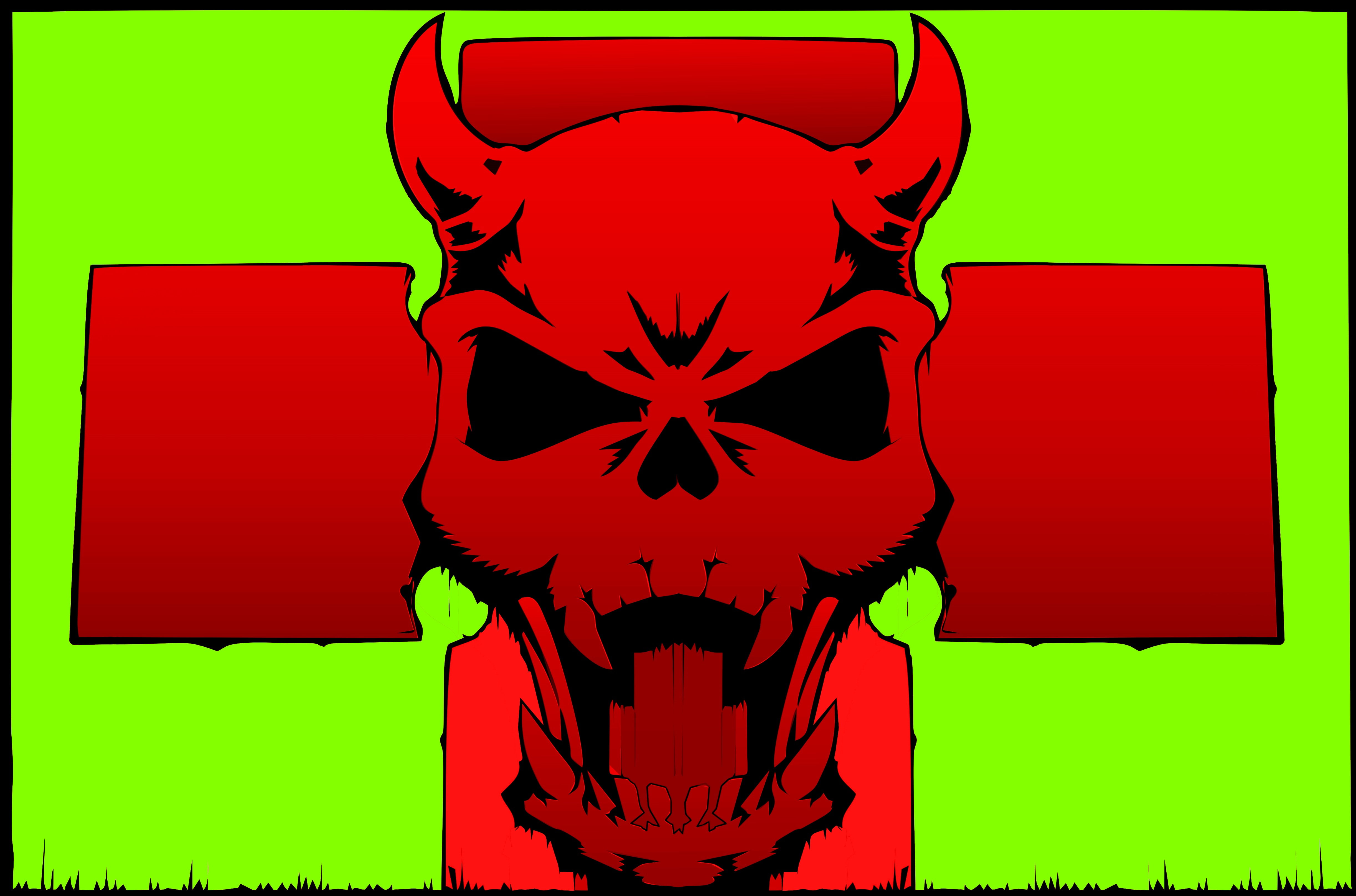 Fondos De Calaveras Hd 4k - HD Wallpaper 