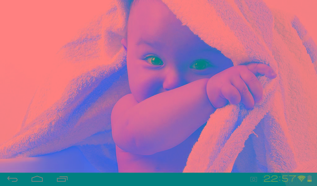 Baby Live Wallpaper Hd - Baby - HD Wallpaper 