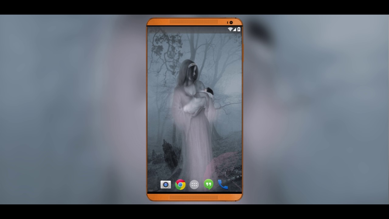 Screenshot - HD Wallpaper 