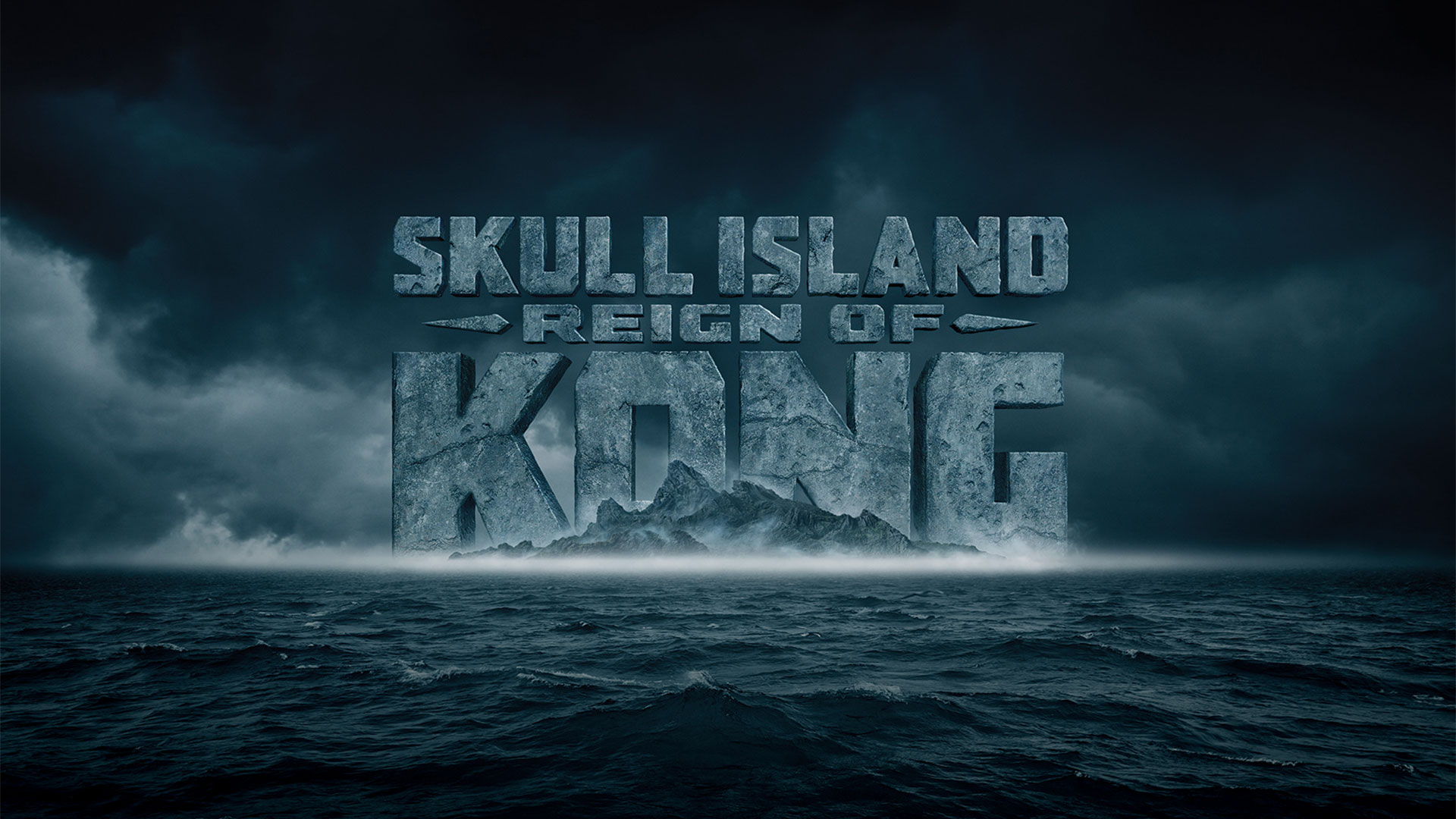 Kong Skull Island - Film Kong Skull Island - HD Wallpaper 