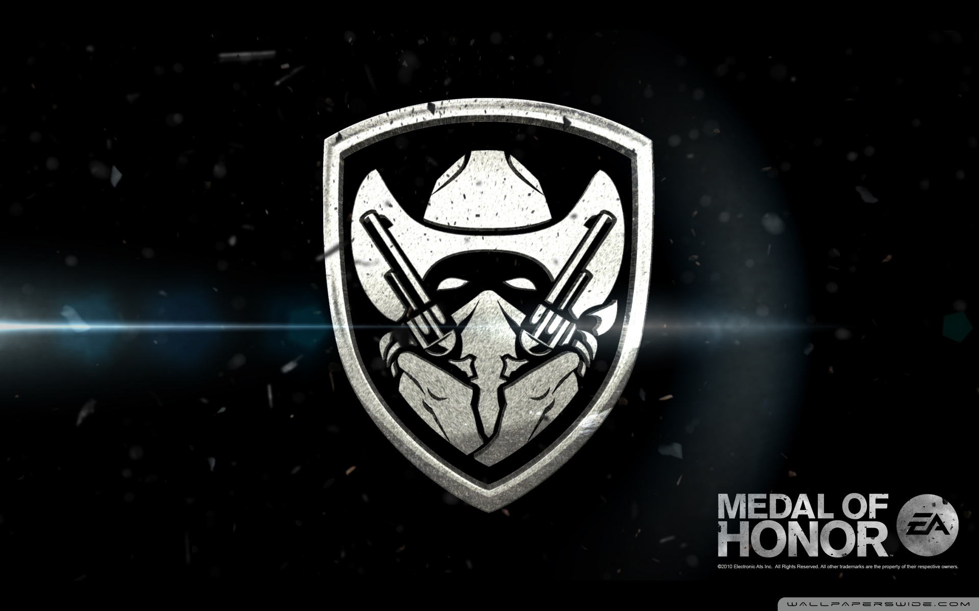 Medal Of Honor Hd - HD Wallpaper 