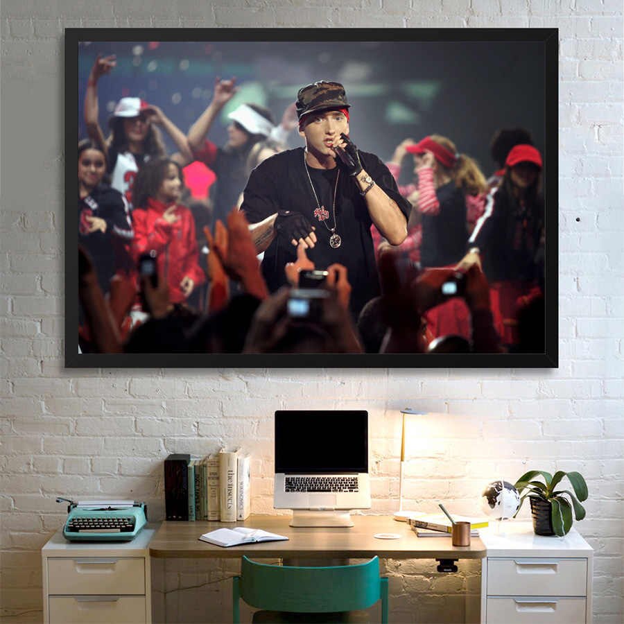 Concierto De Hip Hop - HD Wallpaper 